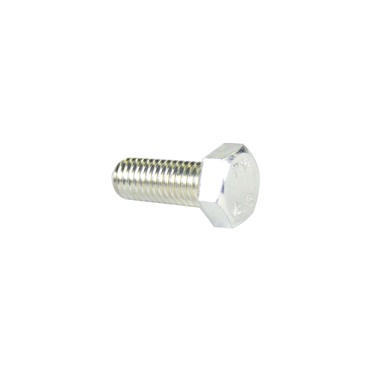 Bofix zeskantbout m8x20 (25 stuks)
