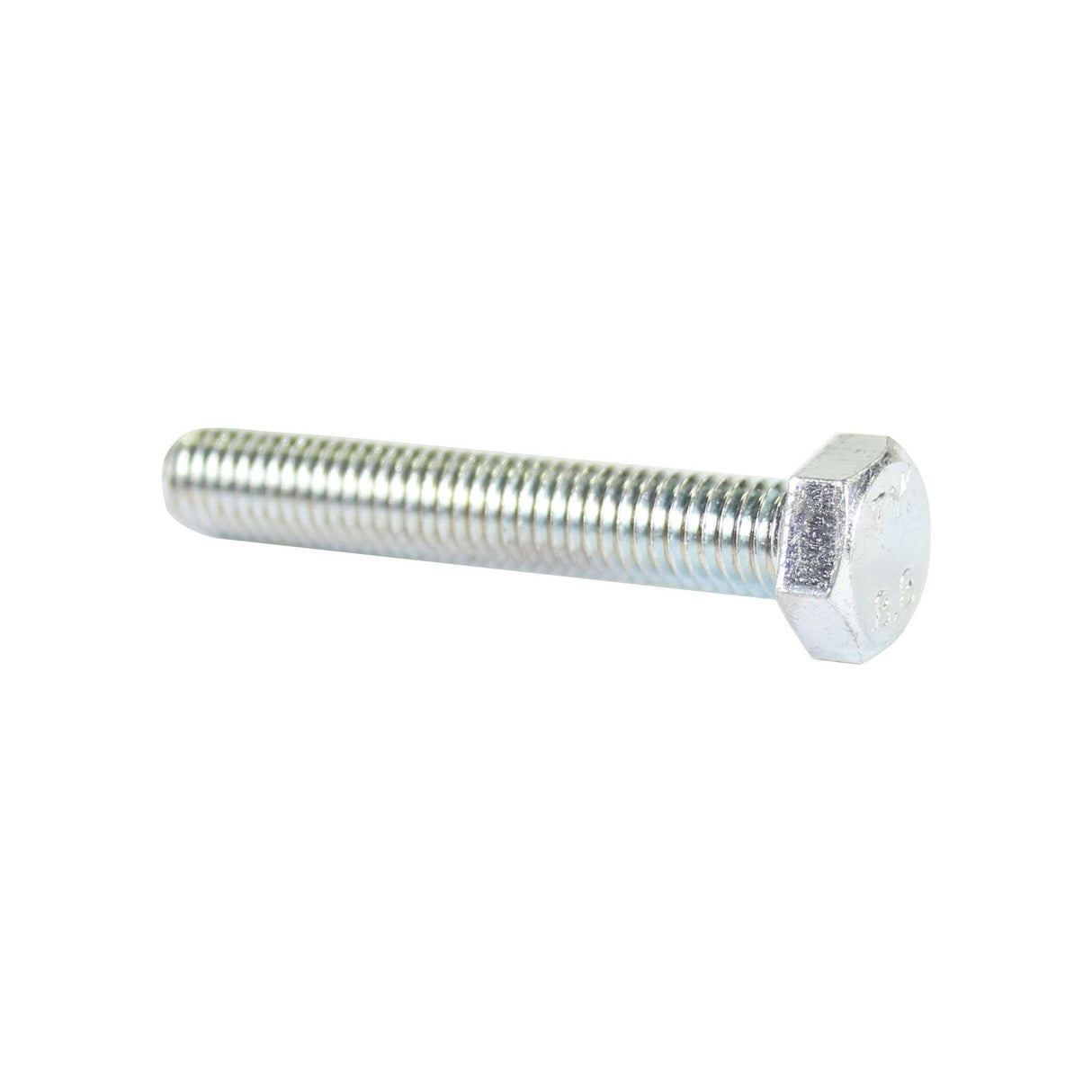 Bofix doos bout zeskante kop m8x50 (12 stuks)