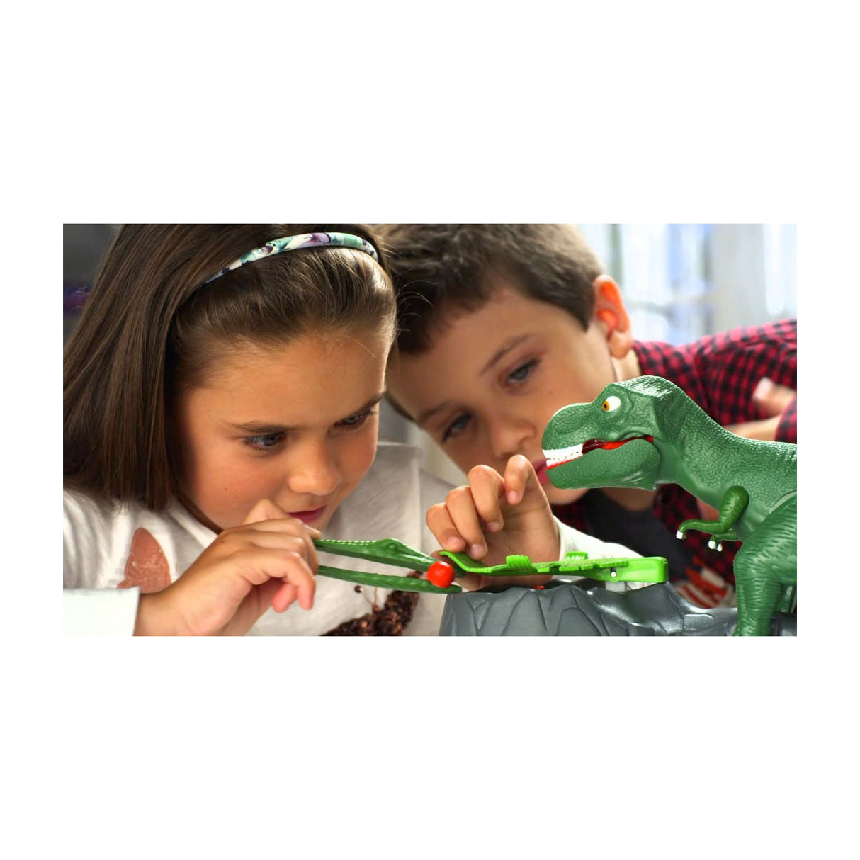Goliath games goliath goliath dino crunch meal behendigheidsspel