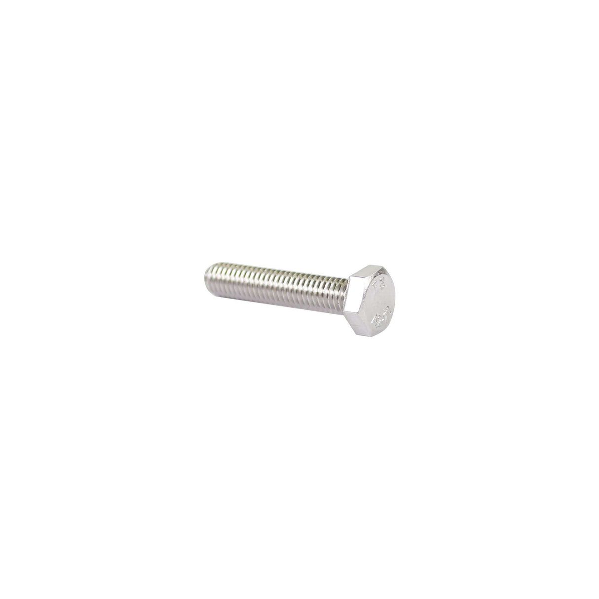 Bofix FIXX-MEER zeskant bouten M6x30 25 stuks, RVS