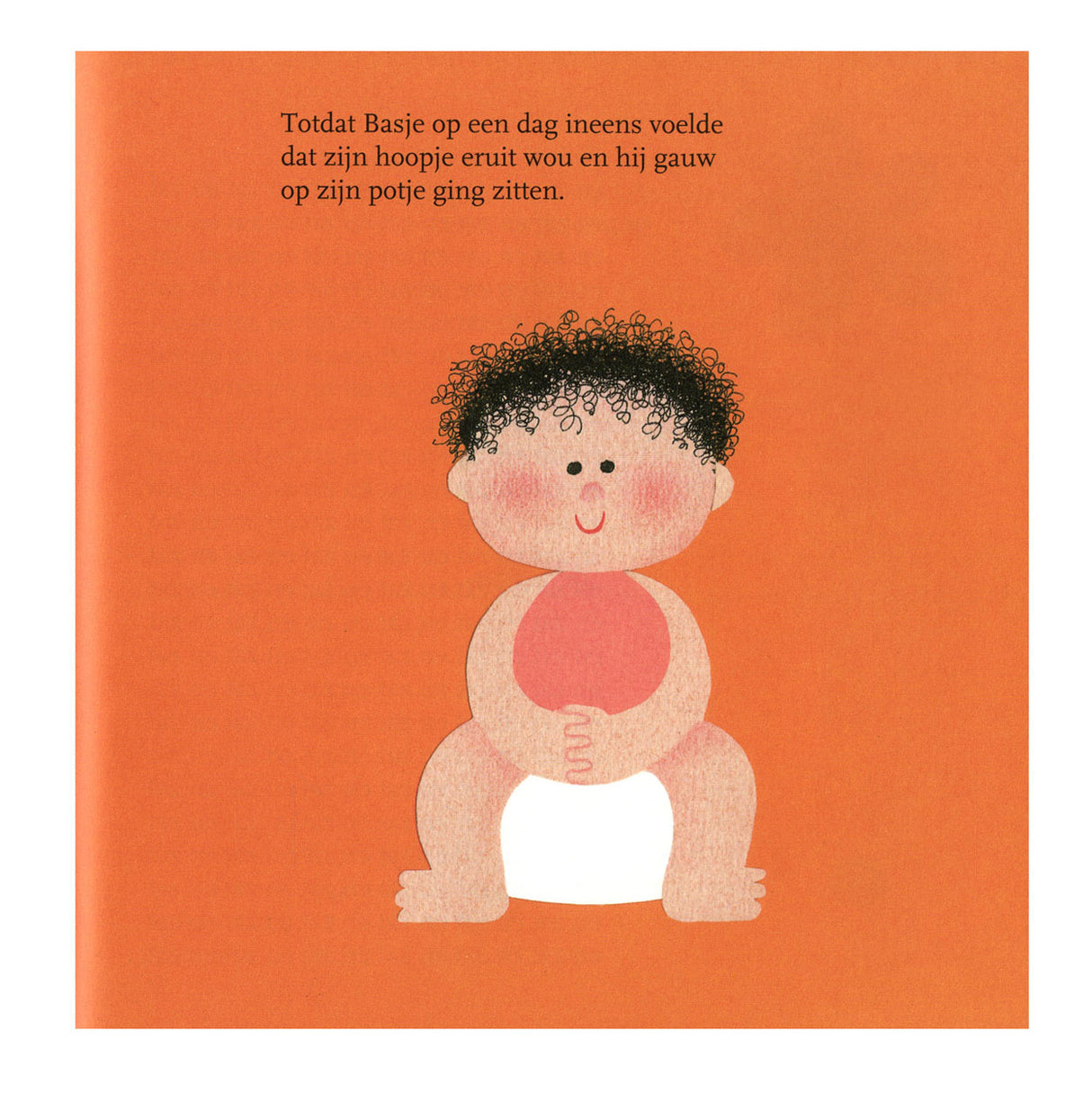 Gottmer uitgevers groep op het potje jongen. 2+
