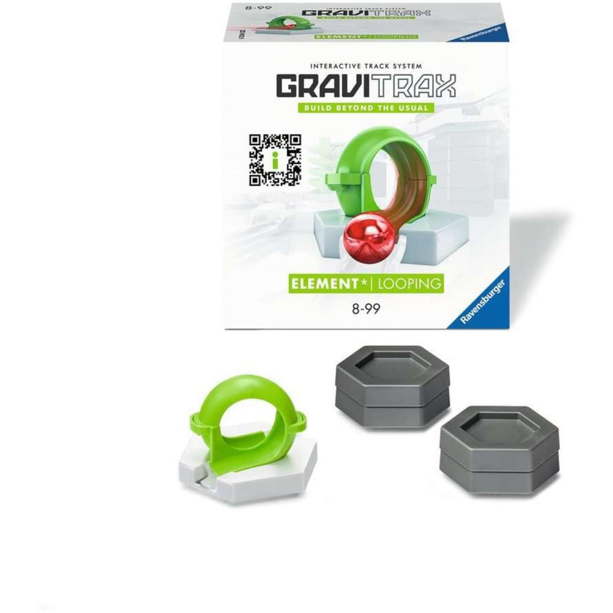 Ravensburger gravitrax looping