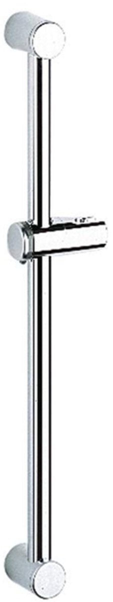 Grohe relexa glijstang 60cm chroom