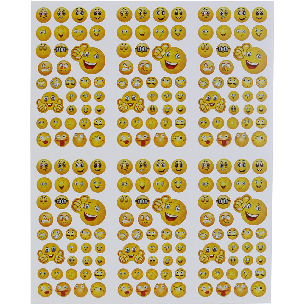 Https: www.cchobby.nl smileys-vel-20x25-cm-5-vel-1-doos