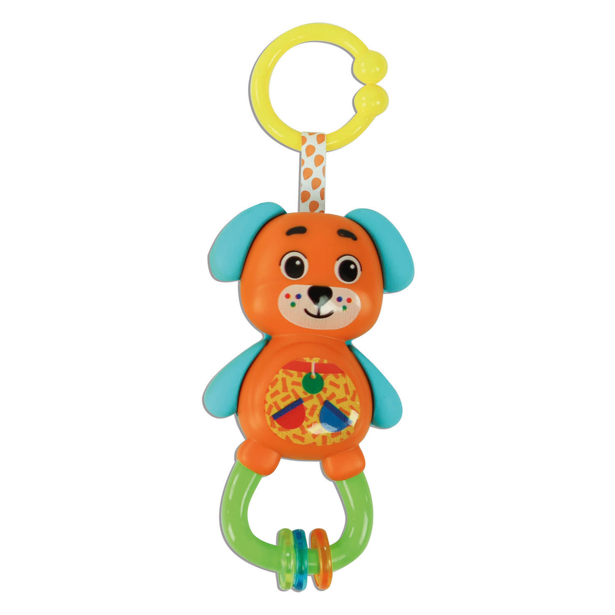 Clementoni baby - cadeauset puppy