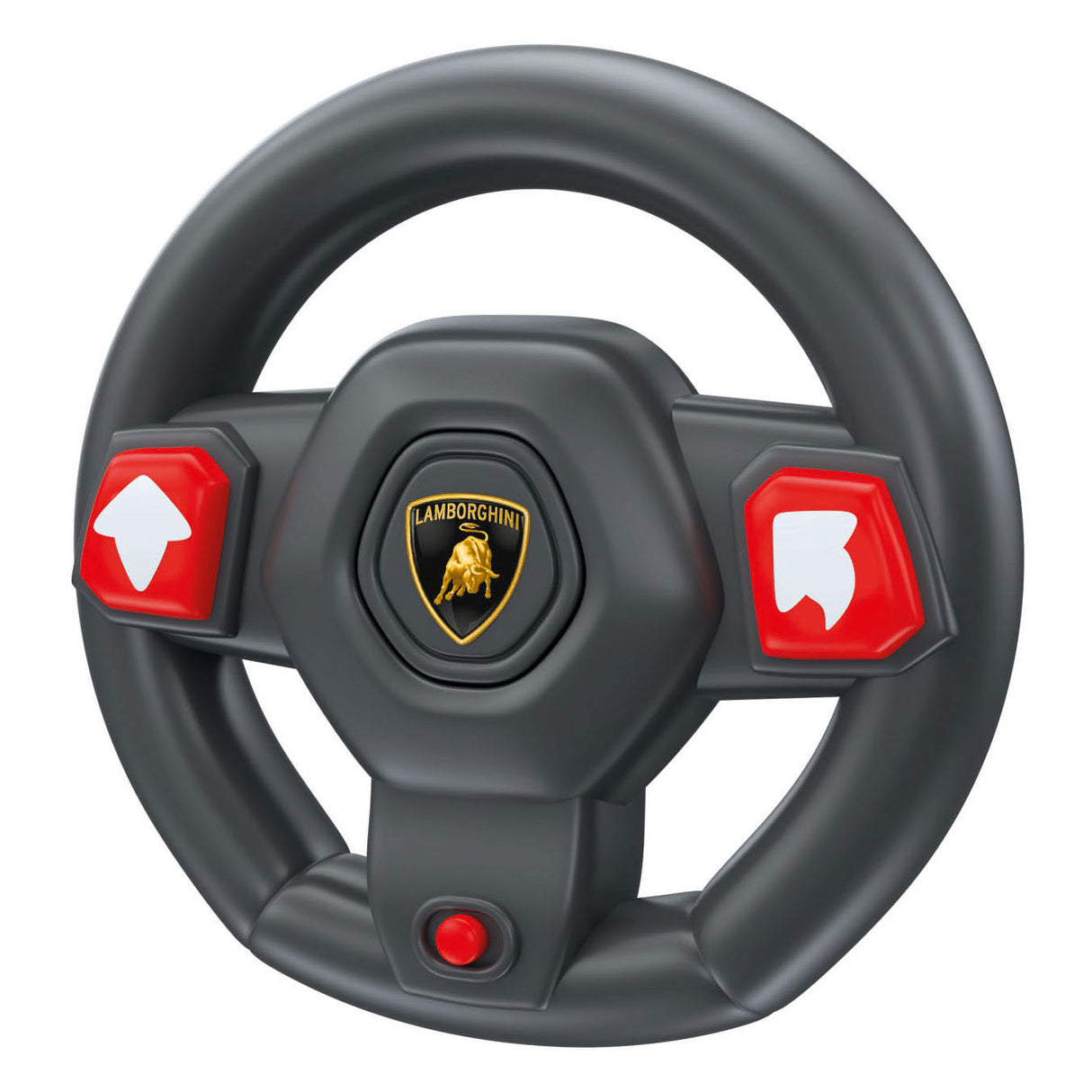 Clementoni baby - my first lamborghini - radiografisch bestuurbare raceauto – elektronisch educatief speelgoed – 2 jaar t m 4 jaar
