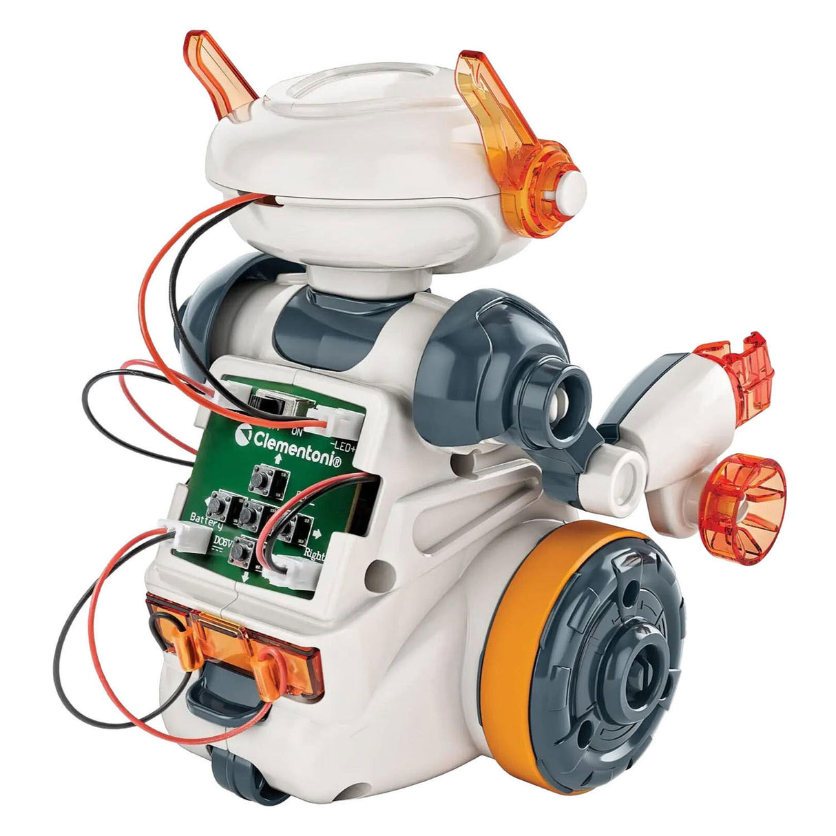 Clementoni wetenschap spel mio robot