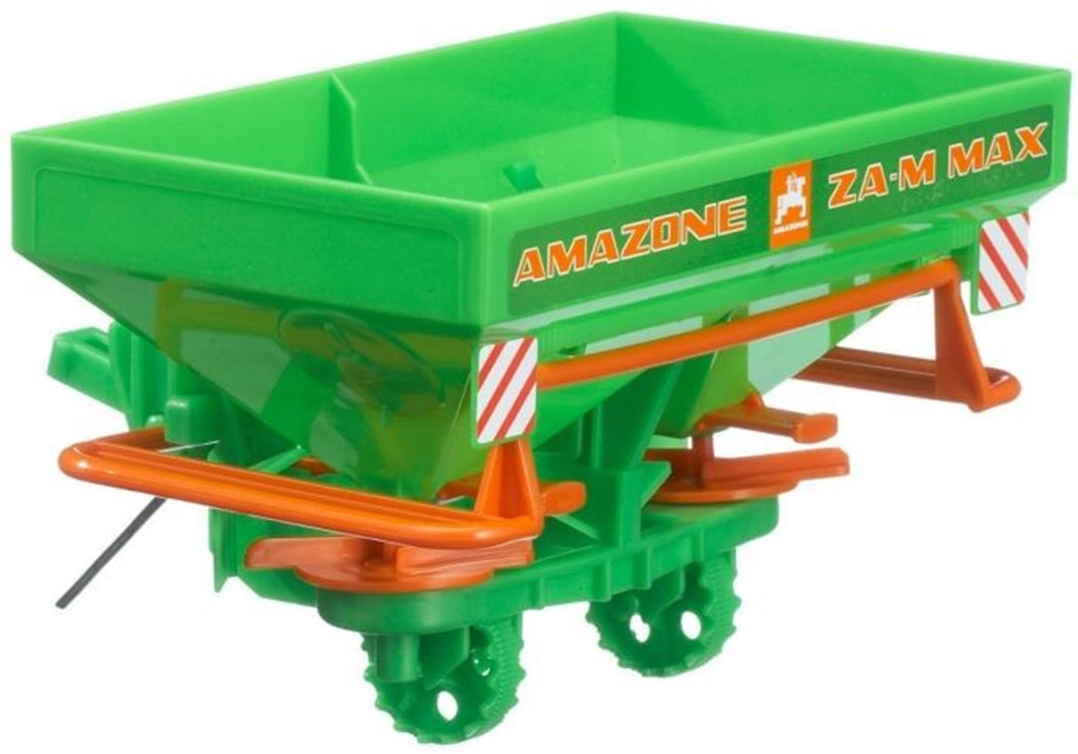 Bruder amazone kant-en-klaar | model landbouwvoertuig (model)