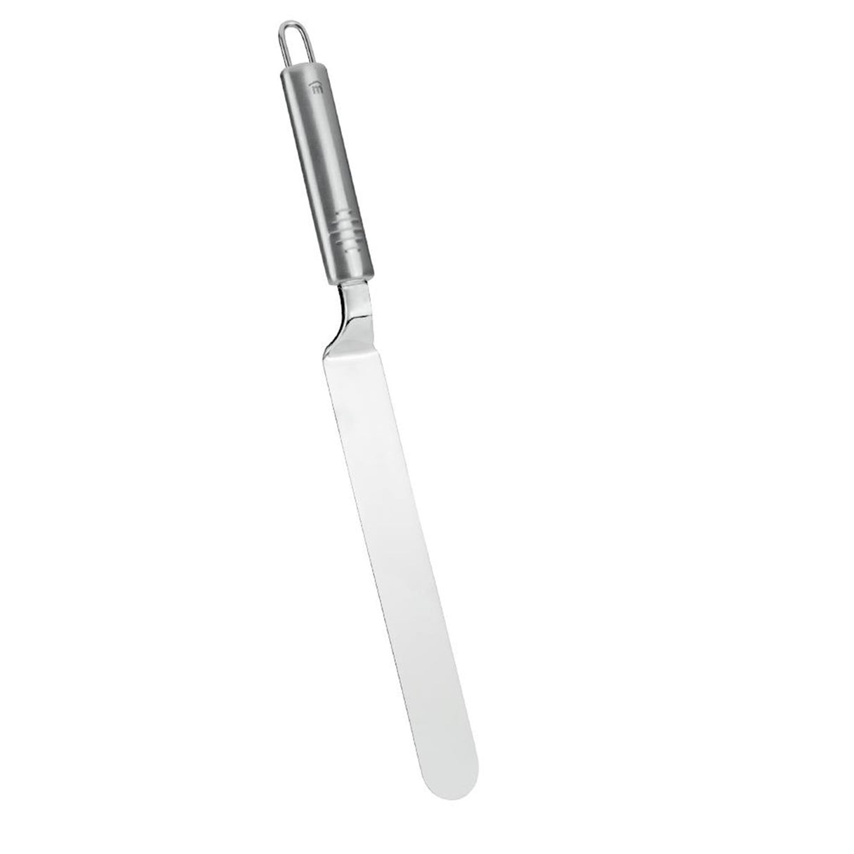 Metaltex imperial taartspatel rvs 25cm