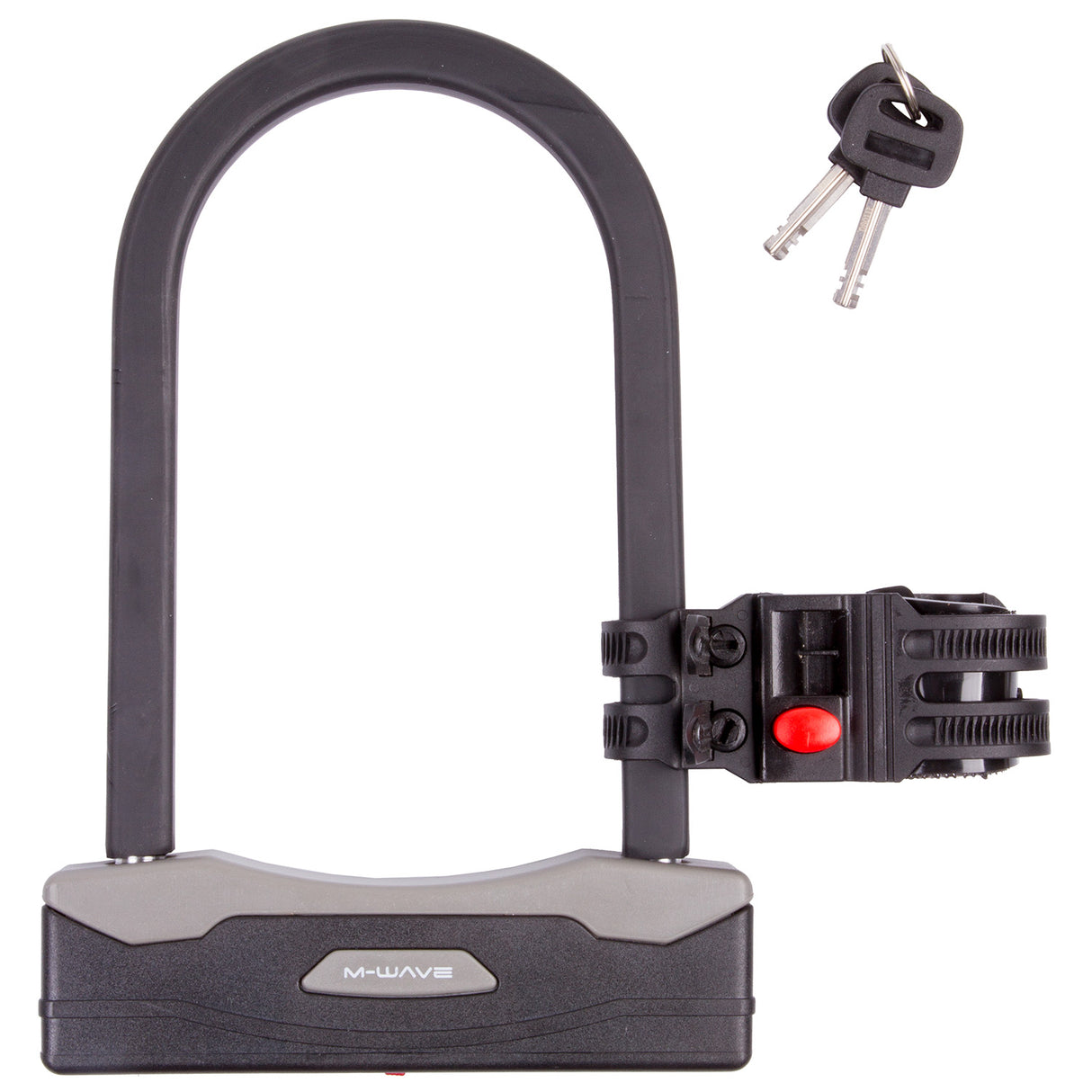 M-wave b 247 shackle lock