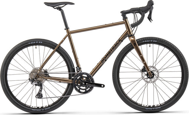 Bombtrack audax 27.5 gravel bike