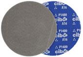 Cibo schuurschijf 237aa grip125mm p2000 | 50 stuks