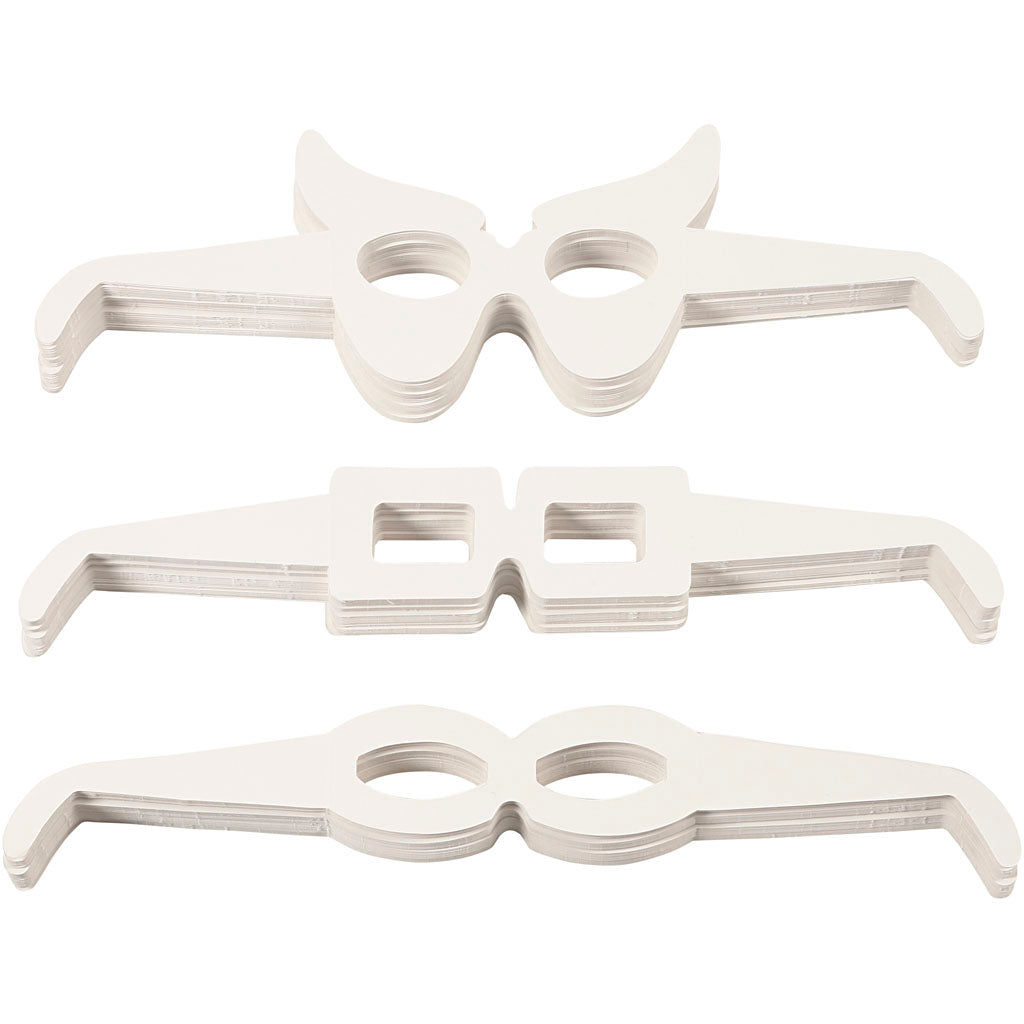 Creotime https: www.cchobby.nl brillen-h-4-5-10-cm-l-32-cm-wit-160-stuk-1-doos