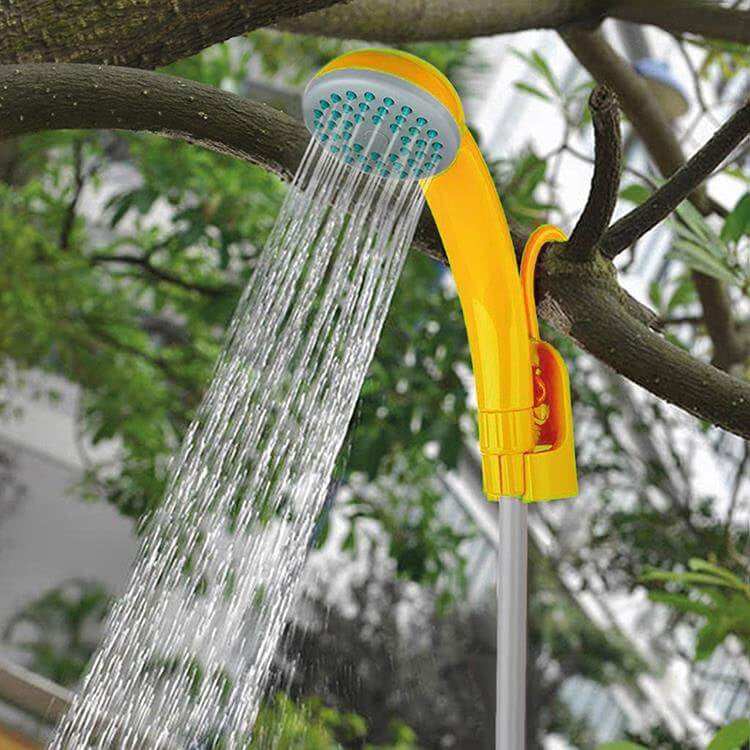 Reserve accu voor mobiele handdouche 2402410