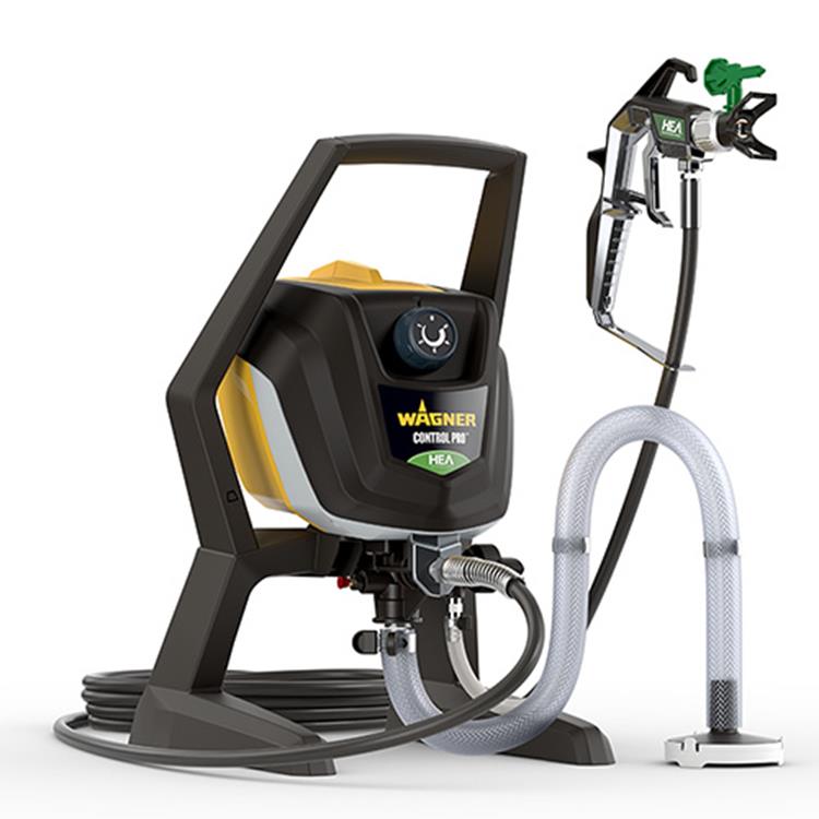 Wagner control pro verfspuit 250 r - airless