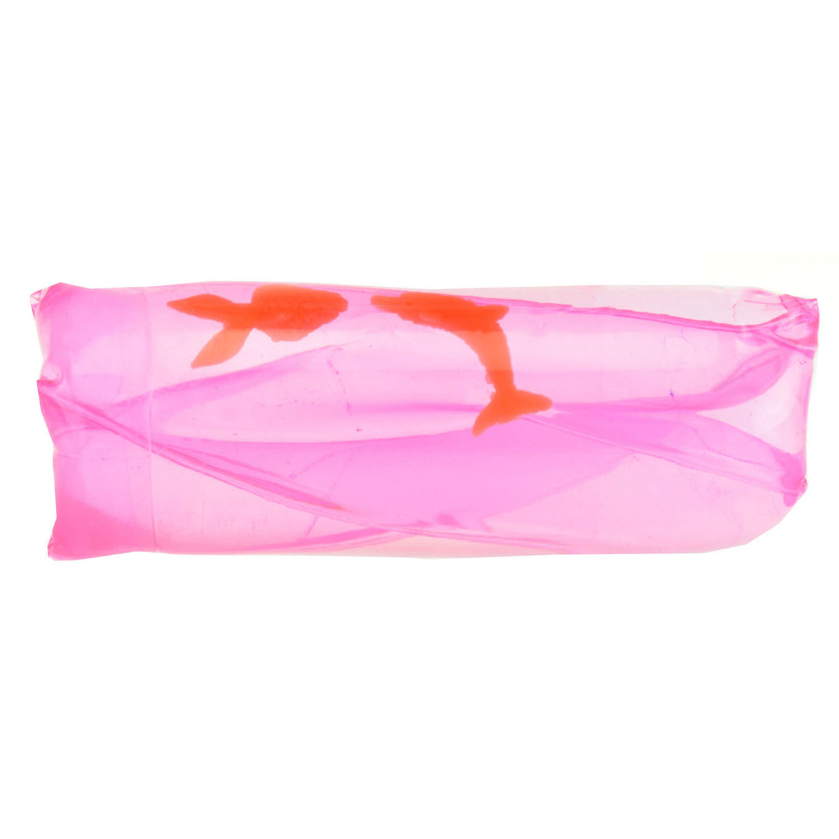Toi-toys glibber waterslang zeedieren