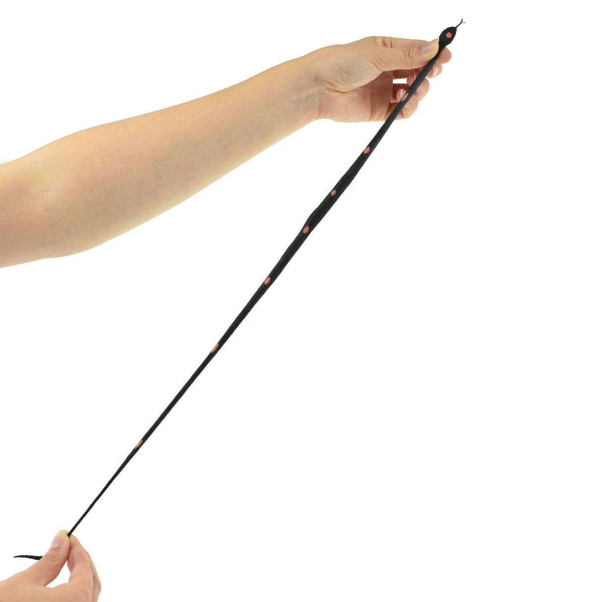 Toi-toys toi toys 3 super stretchy slangen op kaart 27cm
