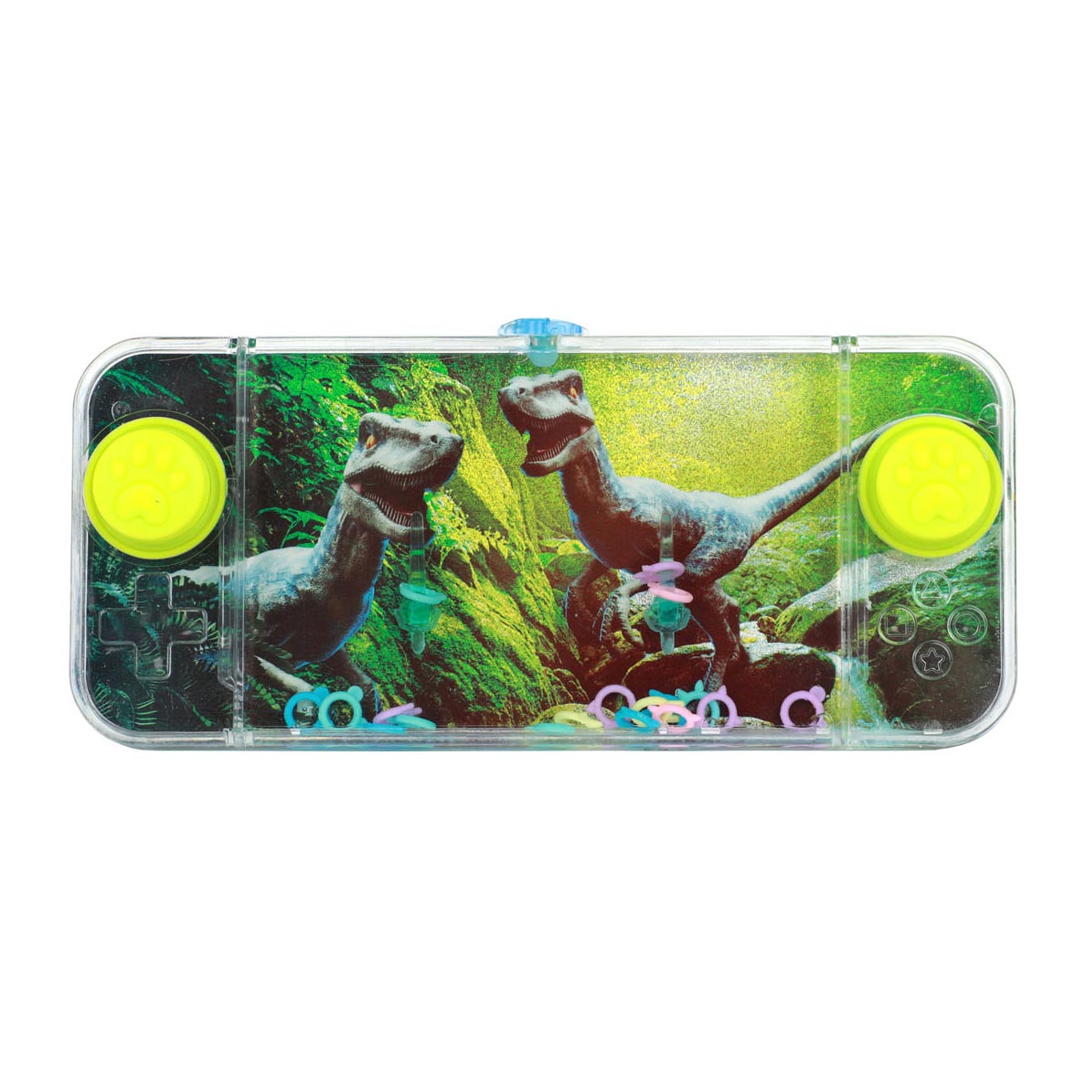 Toi-toys world of dinosaurs water geduldspel