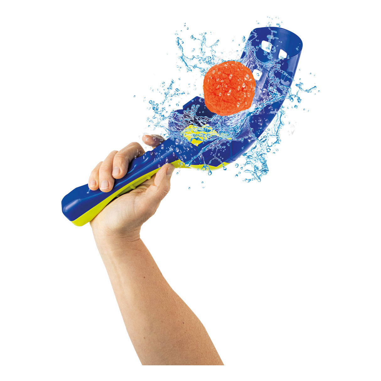 Splash vangbeker waterspel