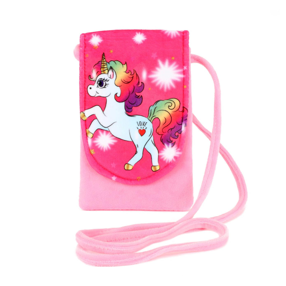 Toi-toys toi toys schoudertas unicorn