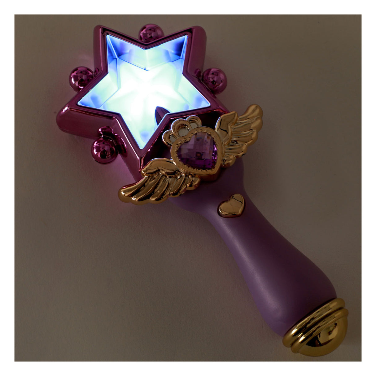 Toi-toys toi toys magische staf met l+g