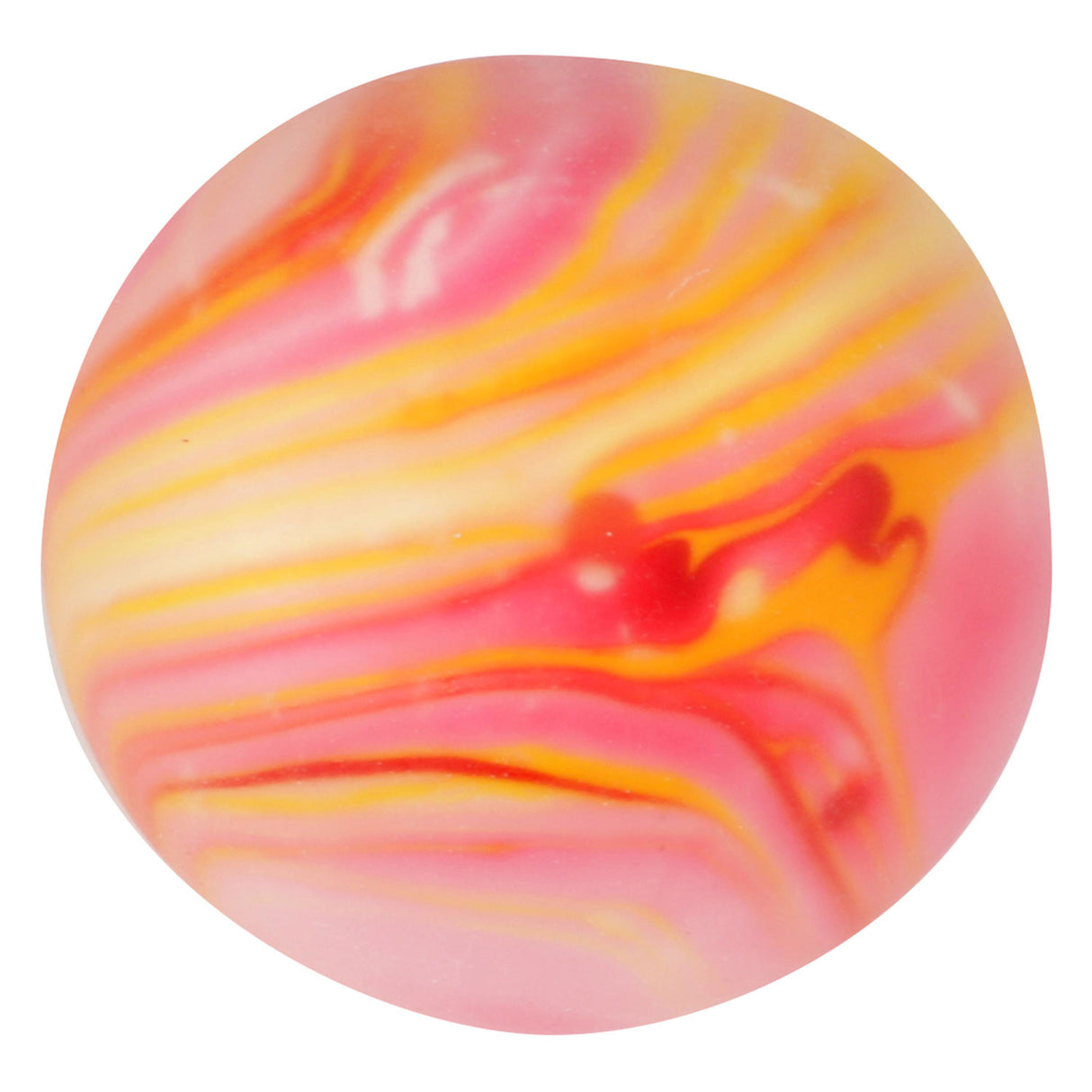 Toi-toys knijpbal marble