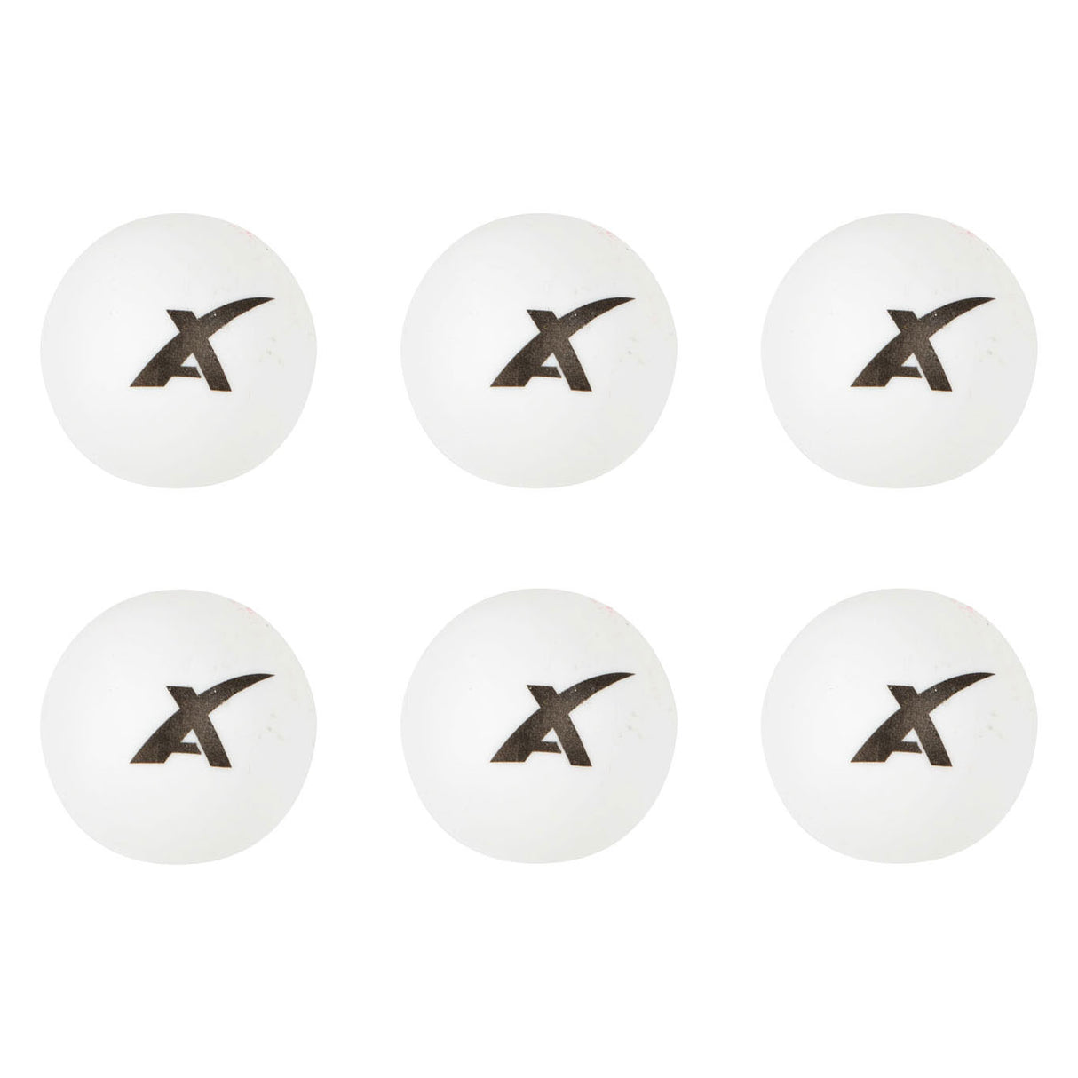 Toi-toys toi toys adrenix tafeltennisballen doos a 6 ballen