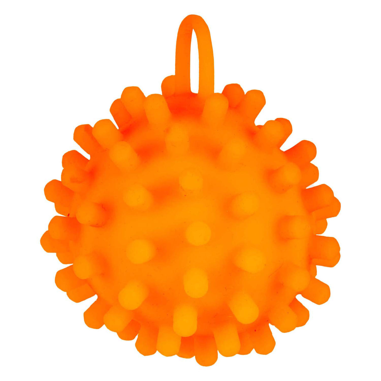 Toi-toys toi toys pufferbal nubs 9cm 60gr