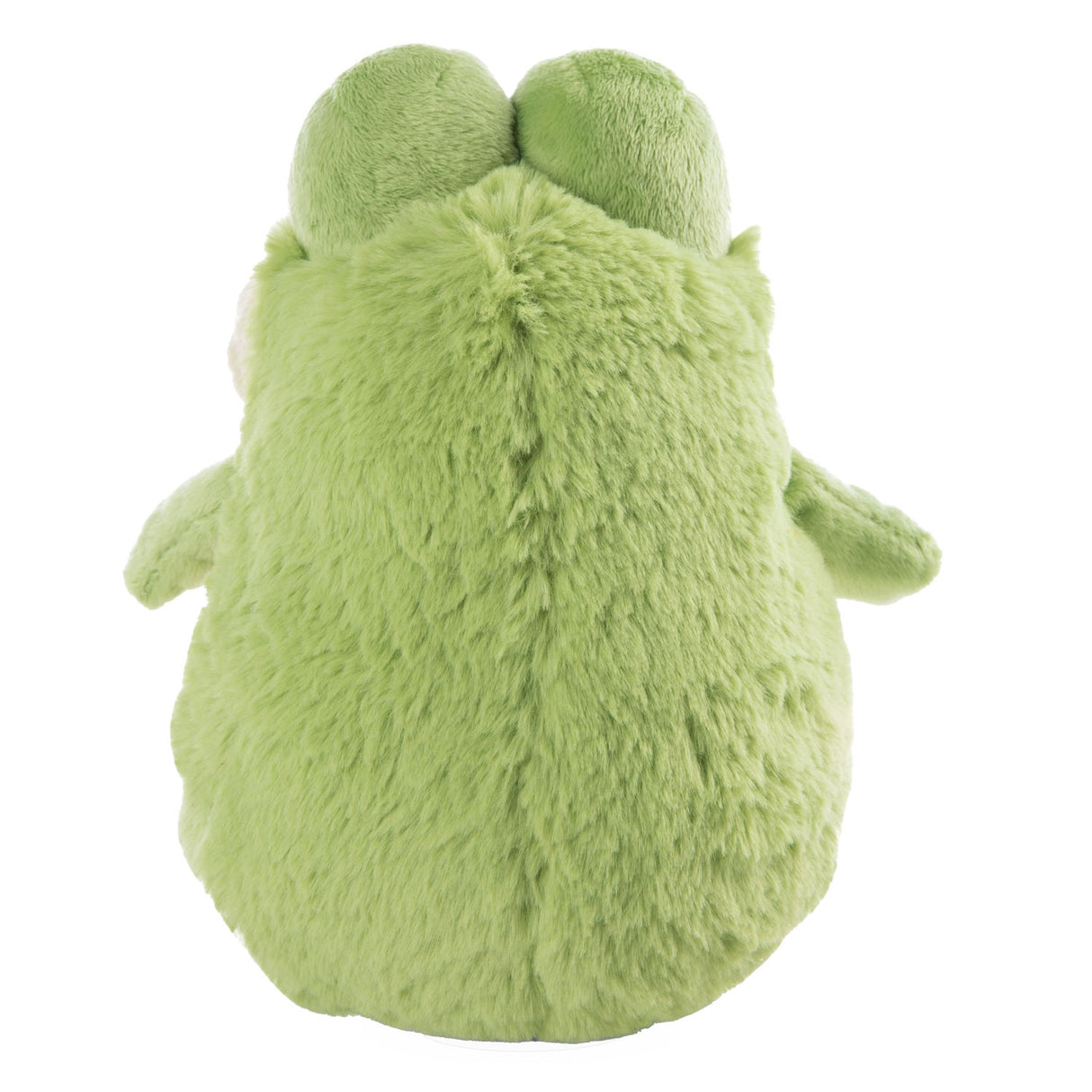 Nici Pluchen Knuffel Kikker, 25cm
