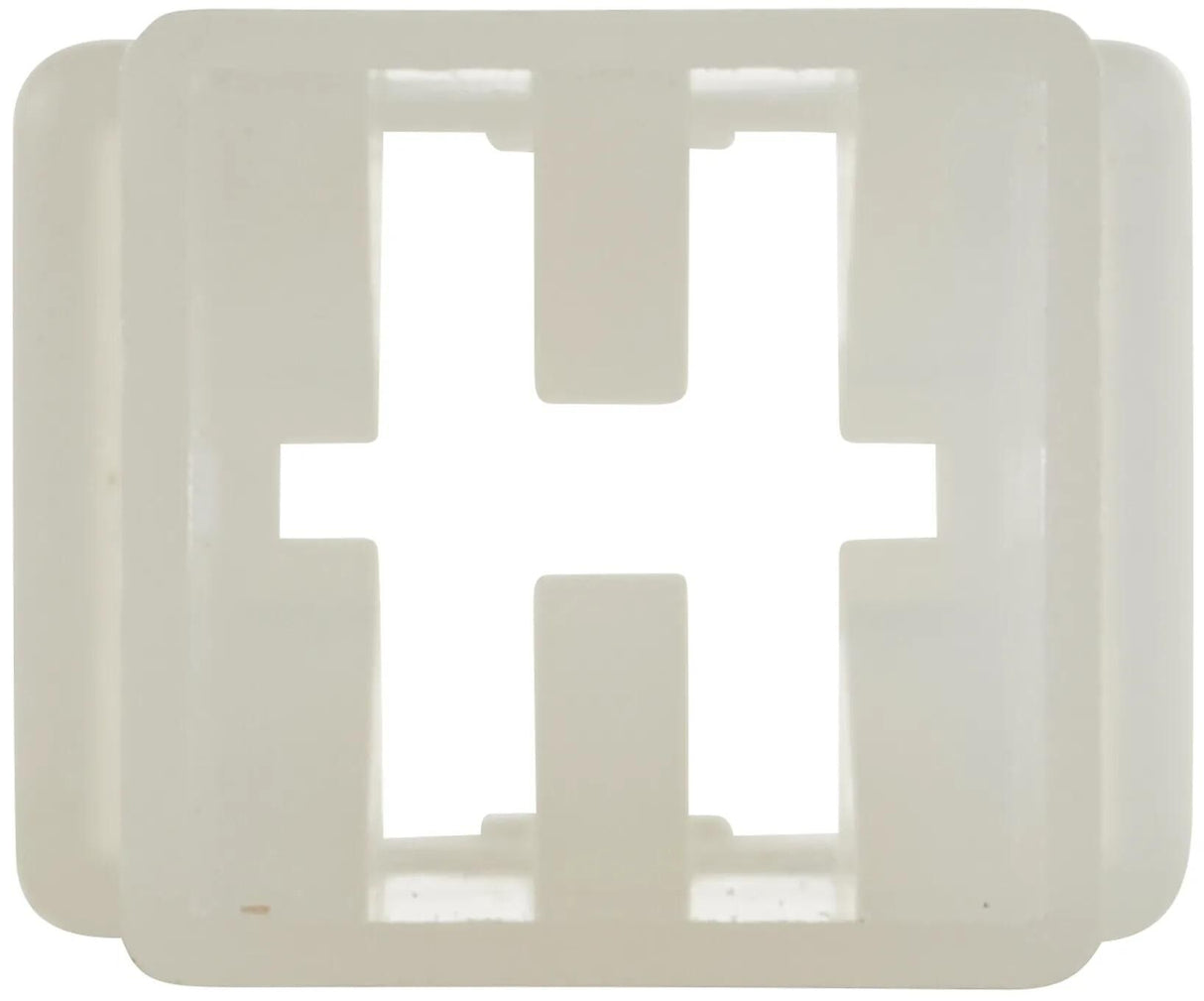 Hella stekkerbehuizing connector housing 1-polig