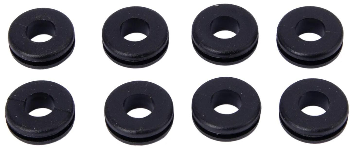 Dresselhaus kabeldoorvoer kabeltuelle double-sided 6x10x13mm 8 pcs.