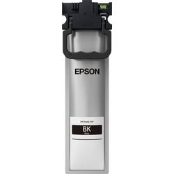 Inktcartridge epson c13t944140 zwart