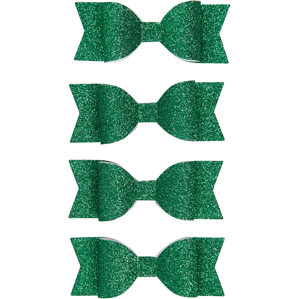 Https: www.cchobby.nl strikken-afm-31x85-mm-groen-glitter-4-stuk-1-doos