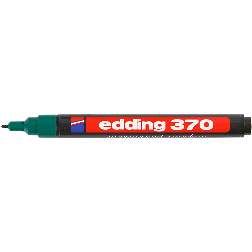 Https: www.cchobby.nl edding-370-stift-lijndikte-1-mm-groen-1-stuk