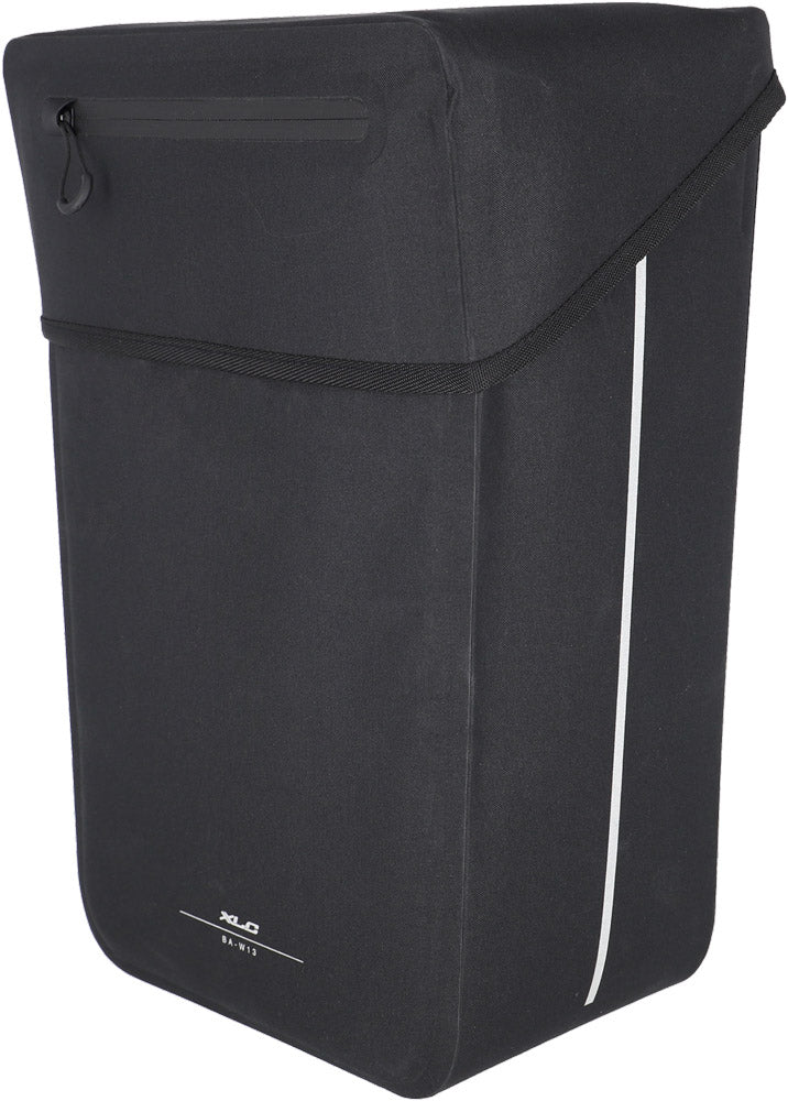 Xlc ba-w13 single pannier for commuters