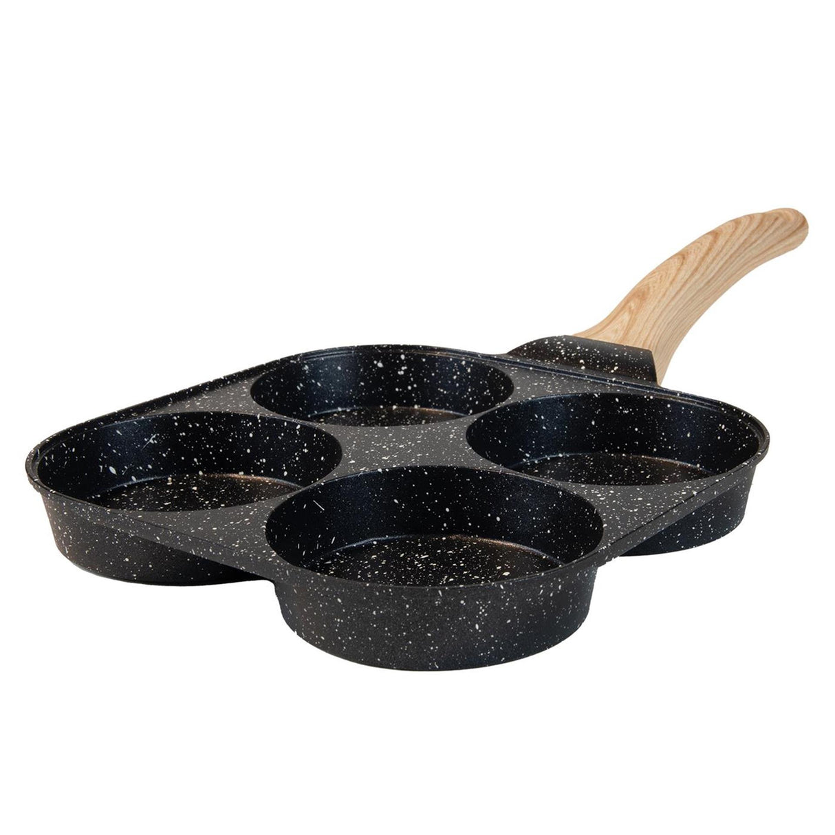Kitchen tools omelet pannenkoekenpan marmer ã˜19cm