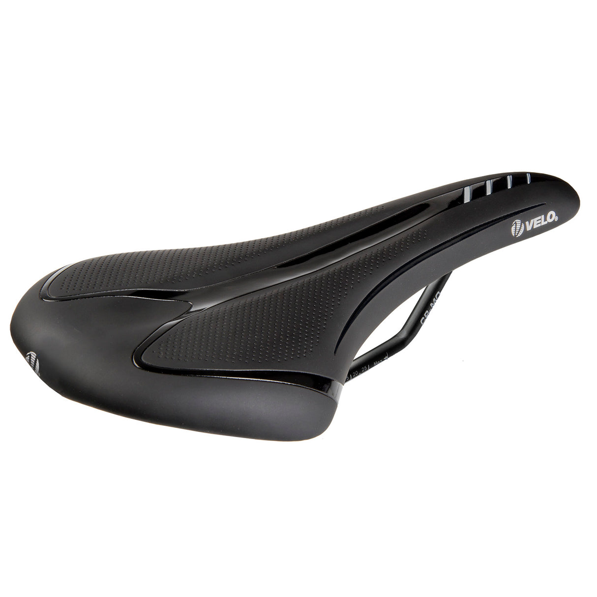 Velo -fit athlete bc racing saddle