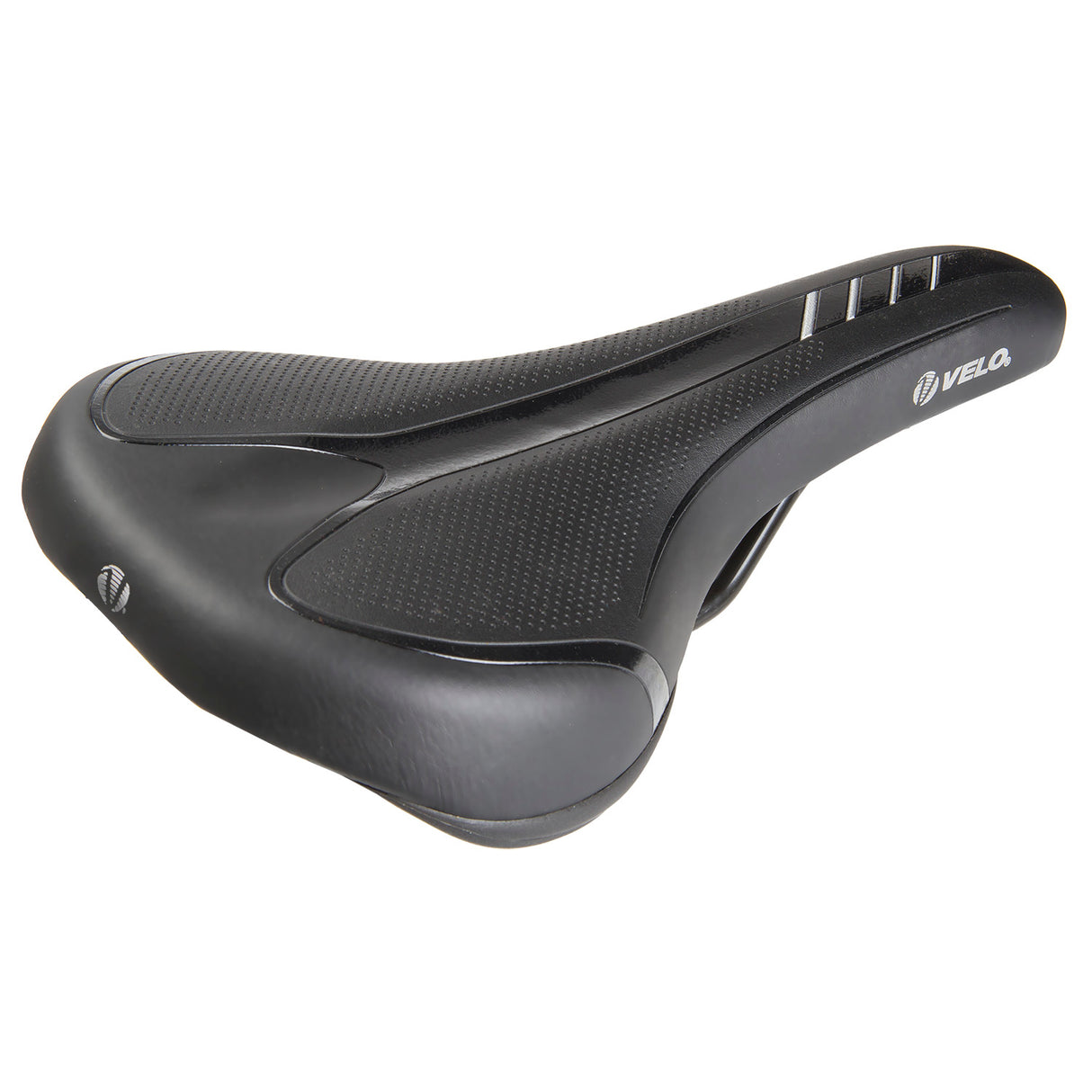 Velo -fit traveller s trekking saddle