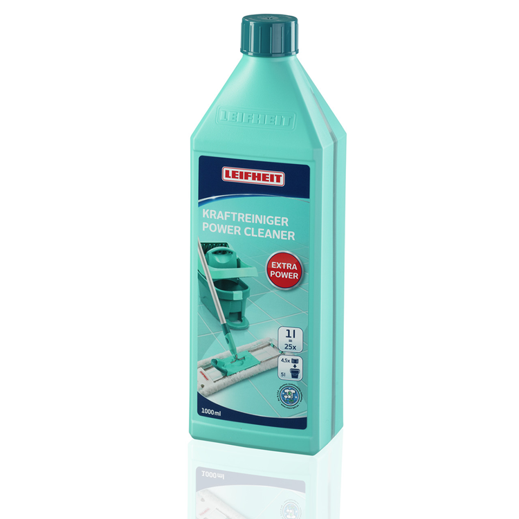 Leifheit 1050445 - power cleaner 1000 ml | 6 stuks