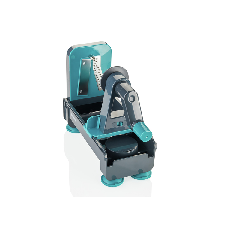 Leifheit 1067954 - spiraalrasp tafelmodel | 3 stuks
