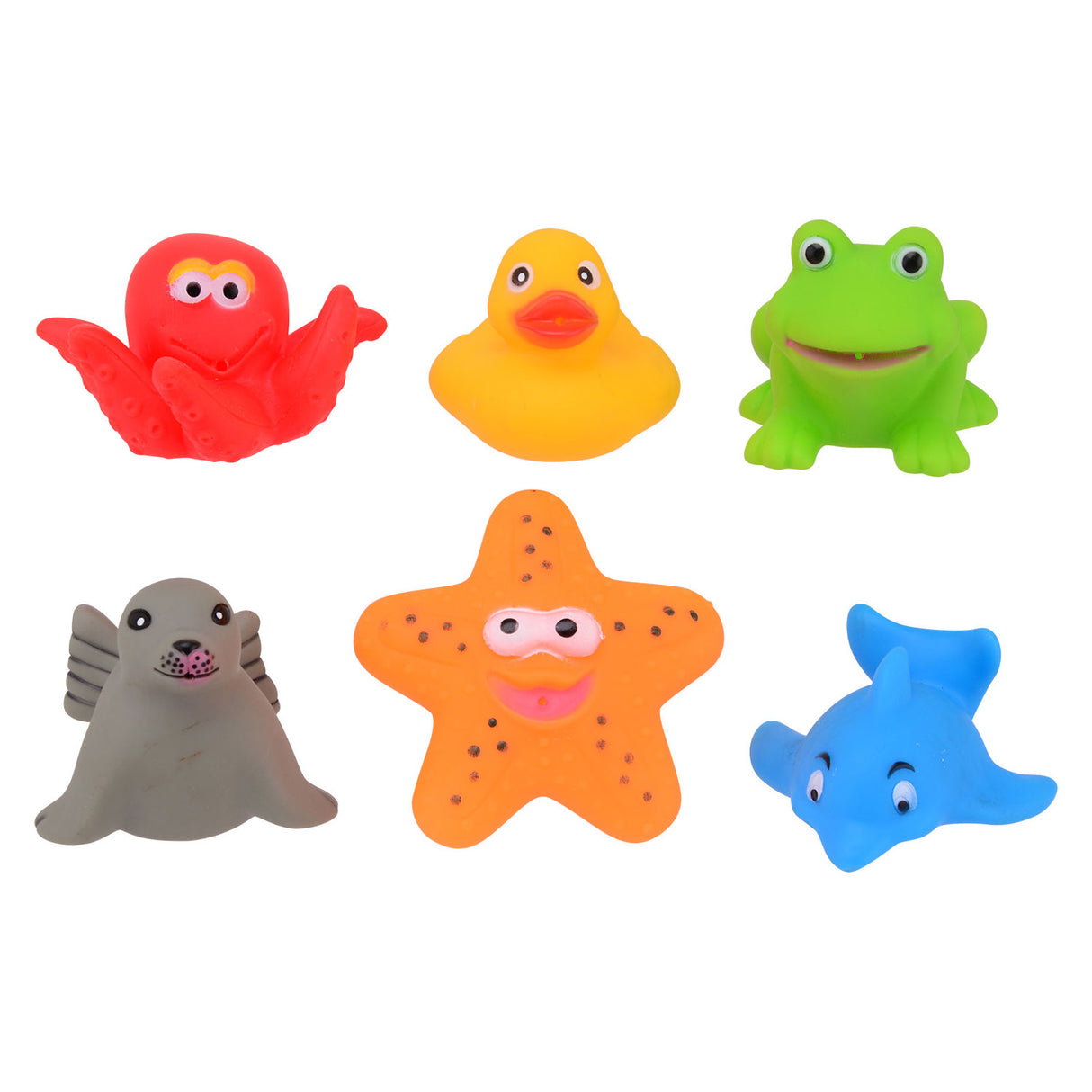 Johntoy happy world happy world play 6 badspeeltje 22274