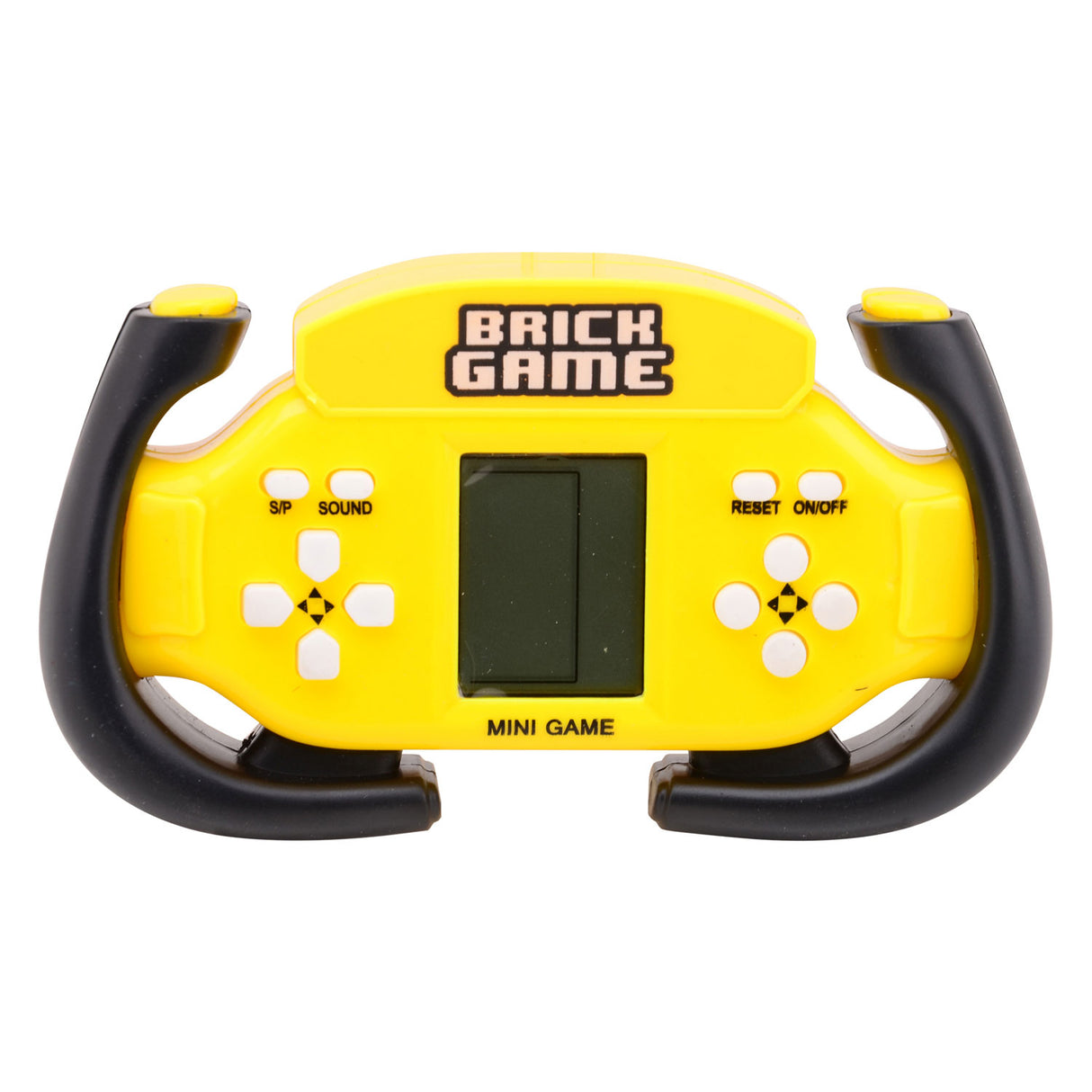 Twisk draagbare spelconsole 3 ass. 25054