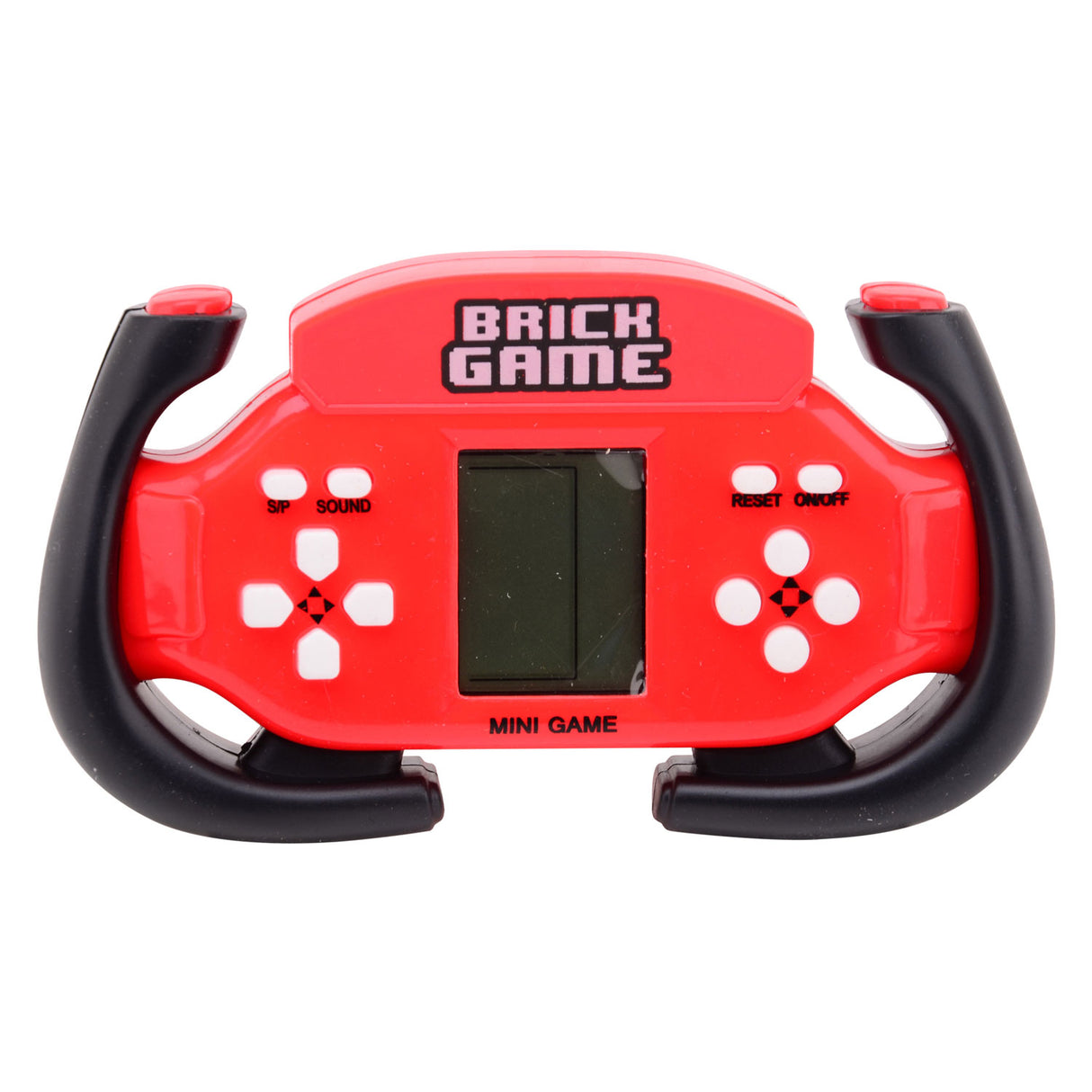 Twisk draagbare spelconsole 3 ass. 25054