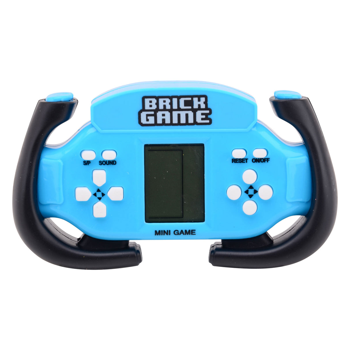 Twisk draagbare spelconsole 3 ass. 25054