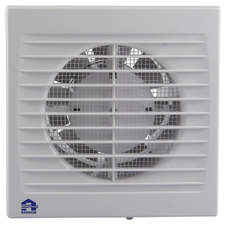 Renson 1006478 - greenwave vent. vochtigheids sensor 9402h ø 125 wit | 1 stuks