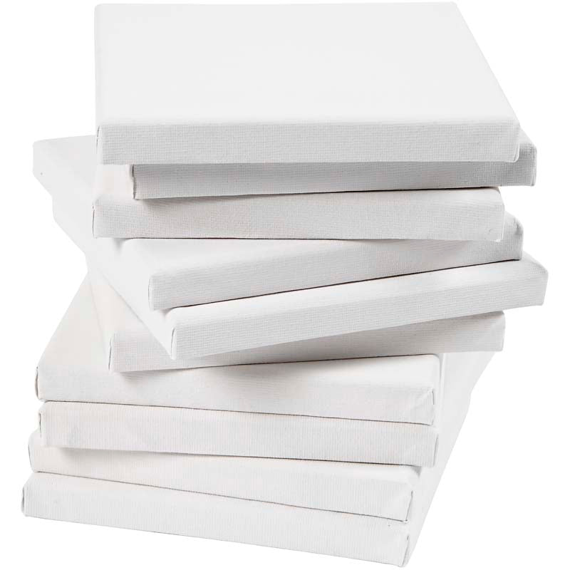 Creativ company https: www.cchobby.nl gespannen-canvas-d-1-6-cm-afm-15x15-cm-280-gr-wit-80-stuk-1-doos