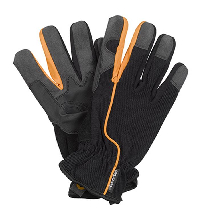 Fiskars 1060854 - tuinhandschoen, maat 10 | 1 stuks