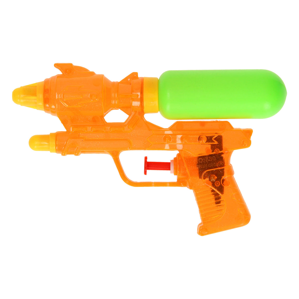 Johntoy waterpistool fun shooter ± 18cm