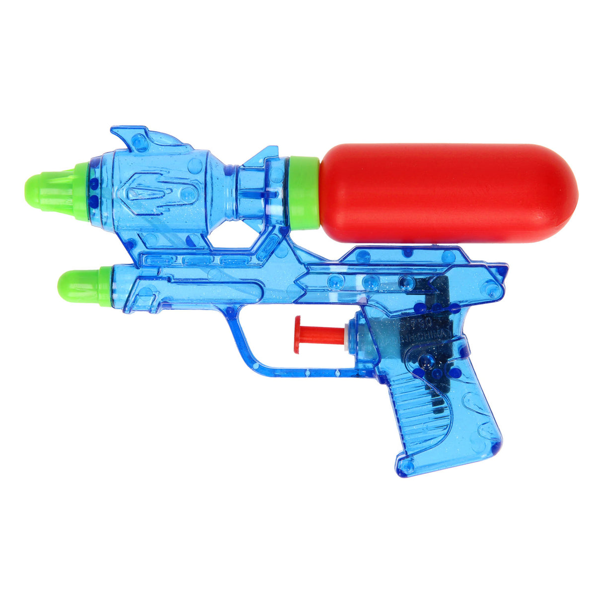 Johntoy waterpistool fun shooter ± 18cm