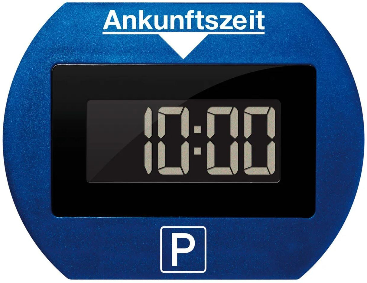 Eno parkscheibe parklite electr. parking discs parklite
